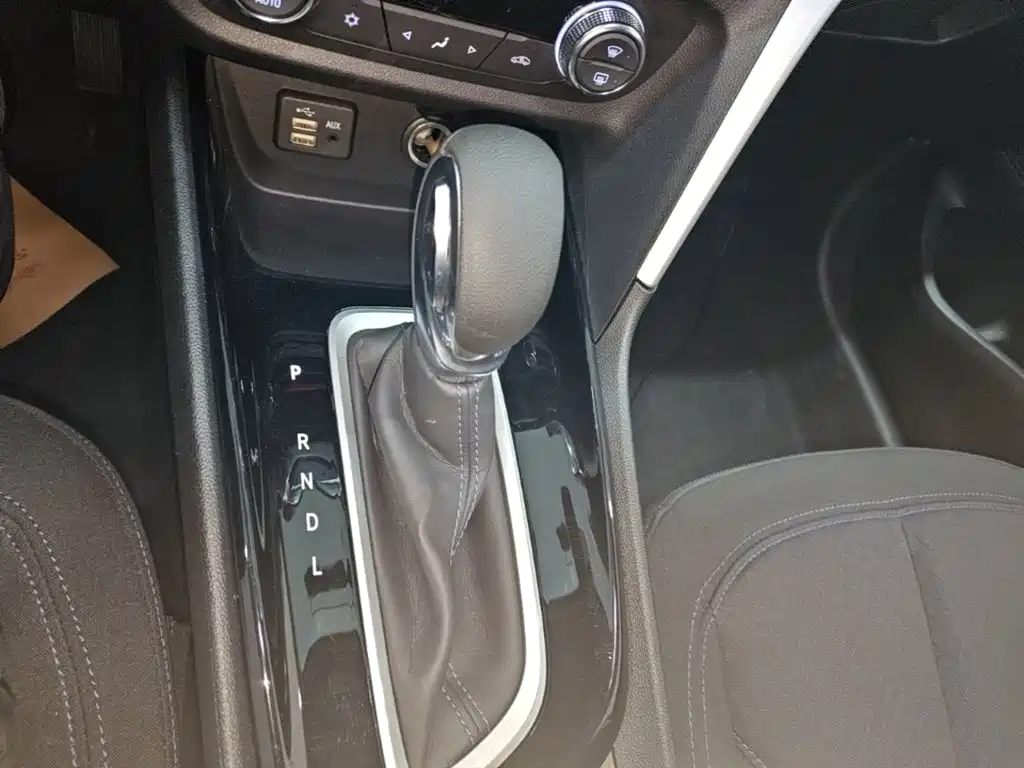 Photo 14 - Buick Encore