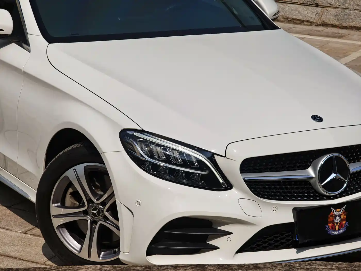 Mercedes-Benz C-Class 2021 C 260 L Sport Edition фото 7