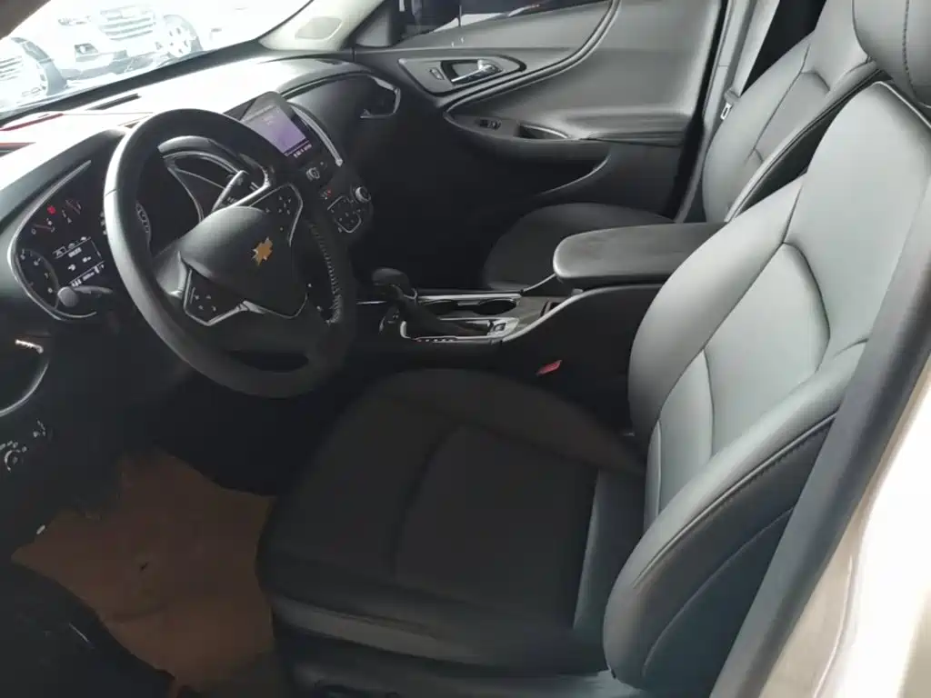 Chevrolet Malibu XL 2024 2023 1.5T RS Edition