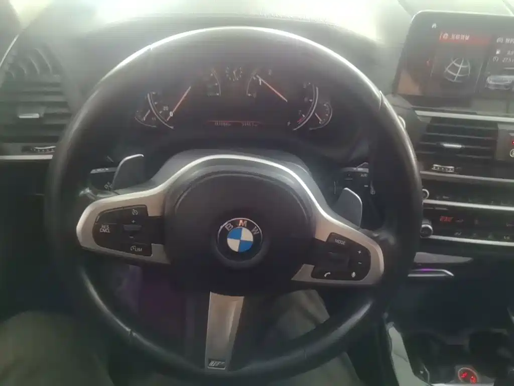 Photo 11 - BMW X3