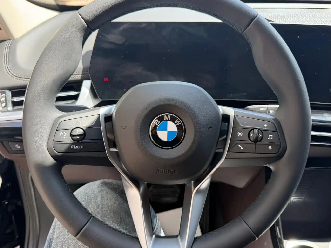 BMW X1 2023 sDrive20Li X Design Package фото 22