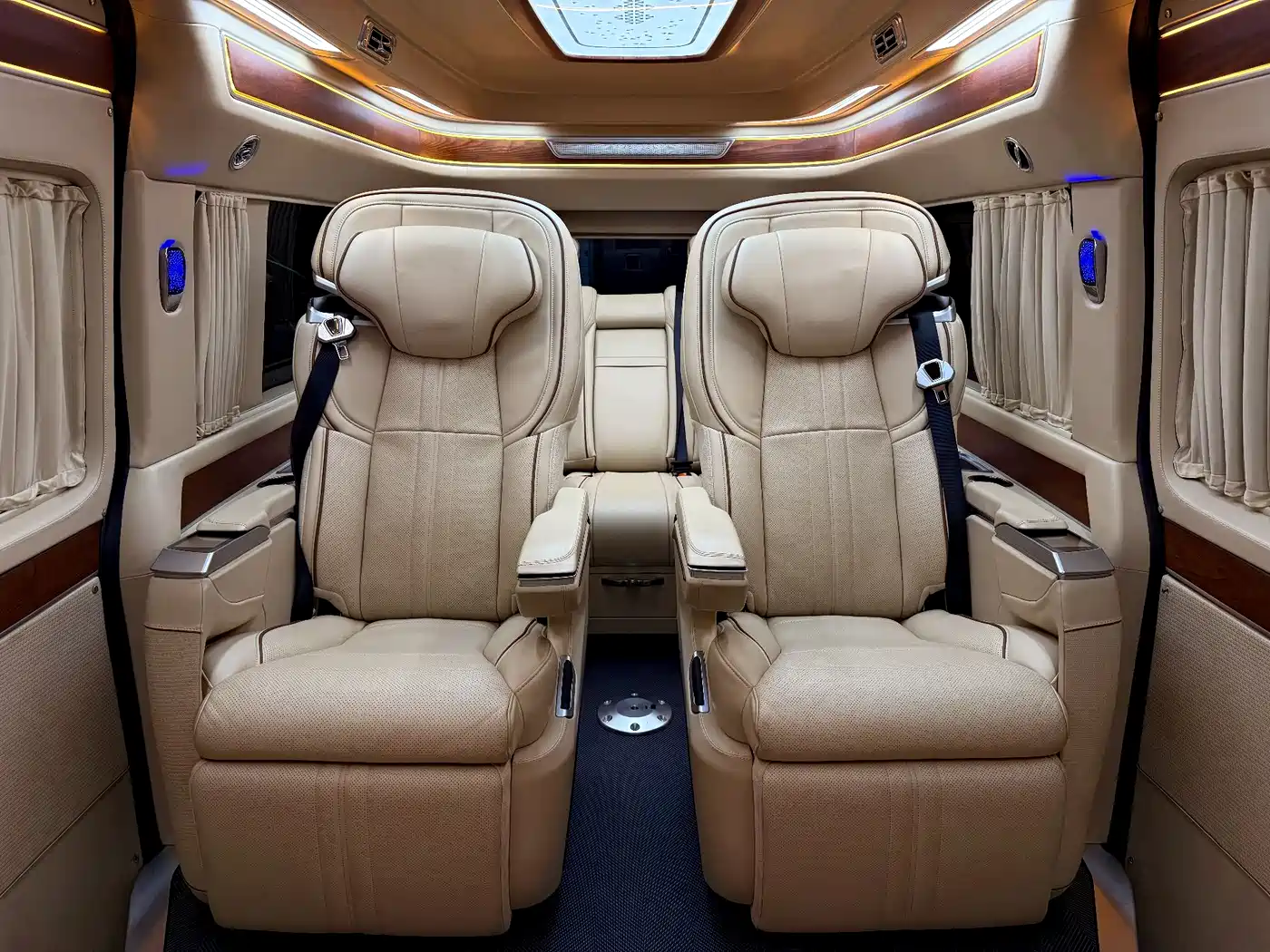 KETI CAR KTI MOUNTAINS AND RIVERS