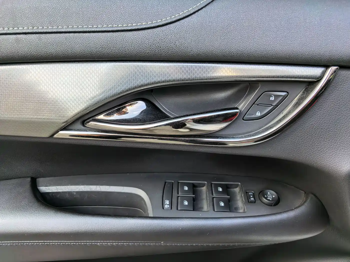 Cadillac ATS-L 2017 28T Technology фото 18