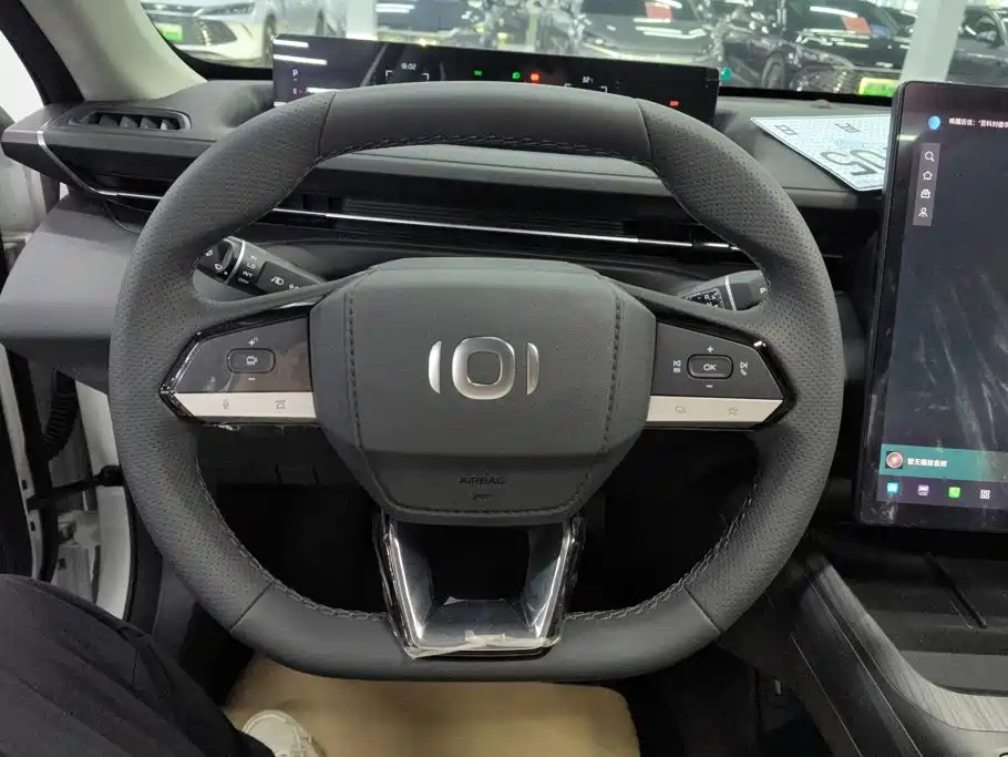 Changan Qiyuan A05 2026 2025 Model True Fragrance Edition 145 Surpass