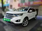 Фото 1 - Ford Edge