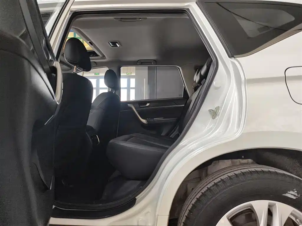 Haval M6 2019 1.5T DCT 2WD Value Edition (China VI) фото 20