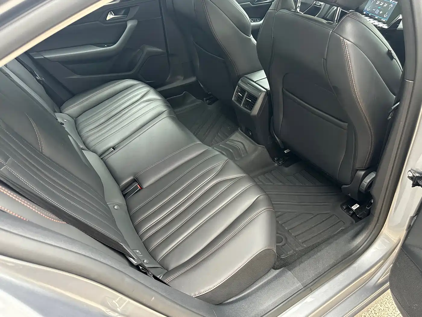 Peugeot 508 2021 2021 508L 360THP PureTech Driving Fun Edition