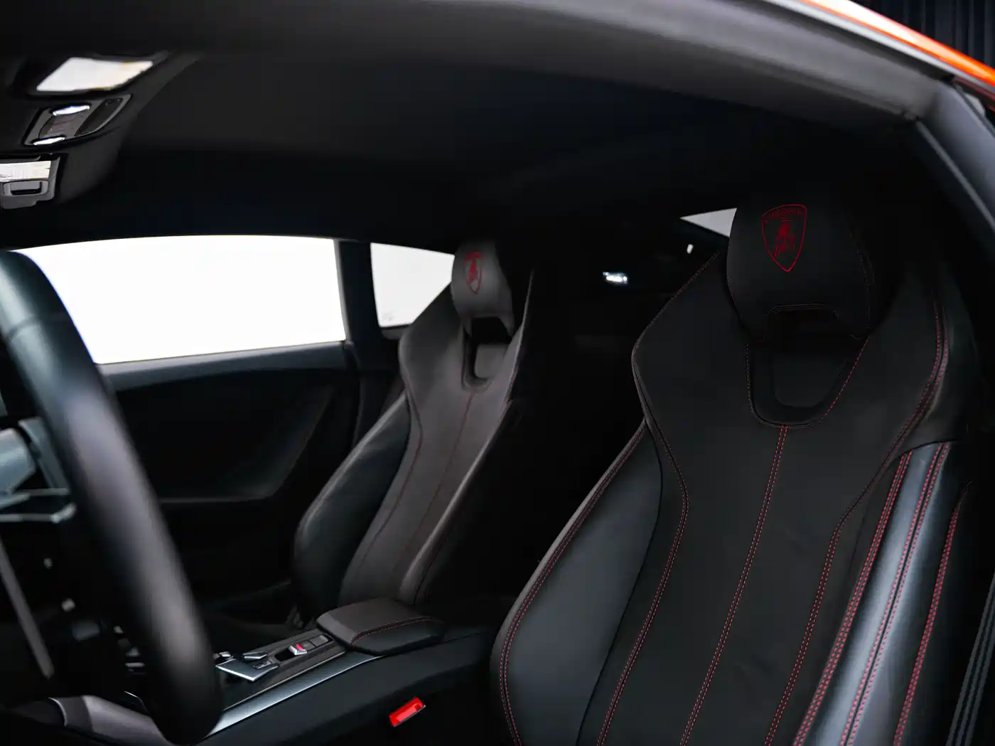 Lamborghini Huracán 2020 Huracán EVO RWD фото 11