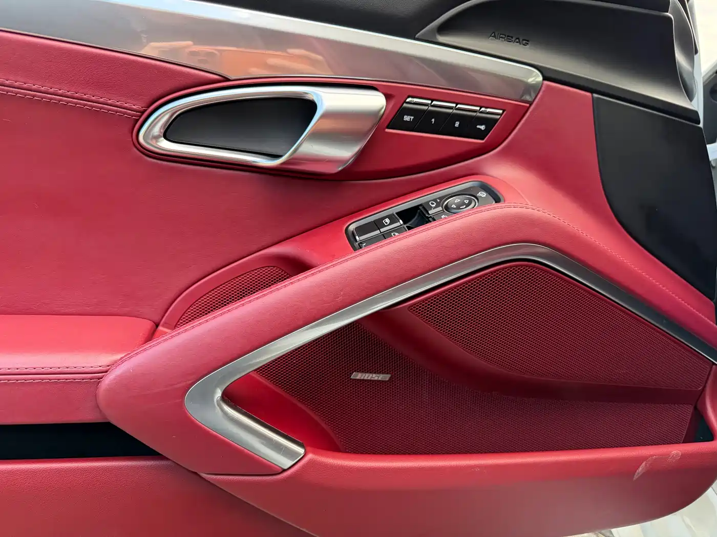 Porsche 718 2018 Cayman 2.0T фото 12