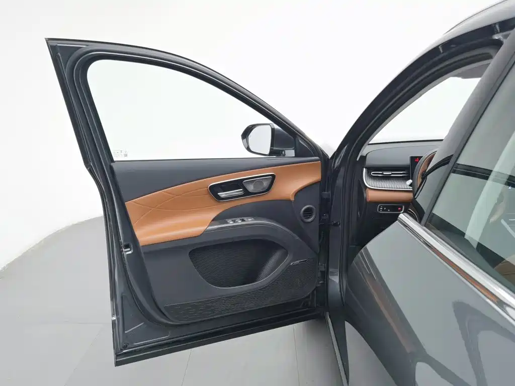 Chery Tiggo 8 2026 2026 Tiger Edition