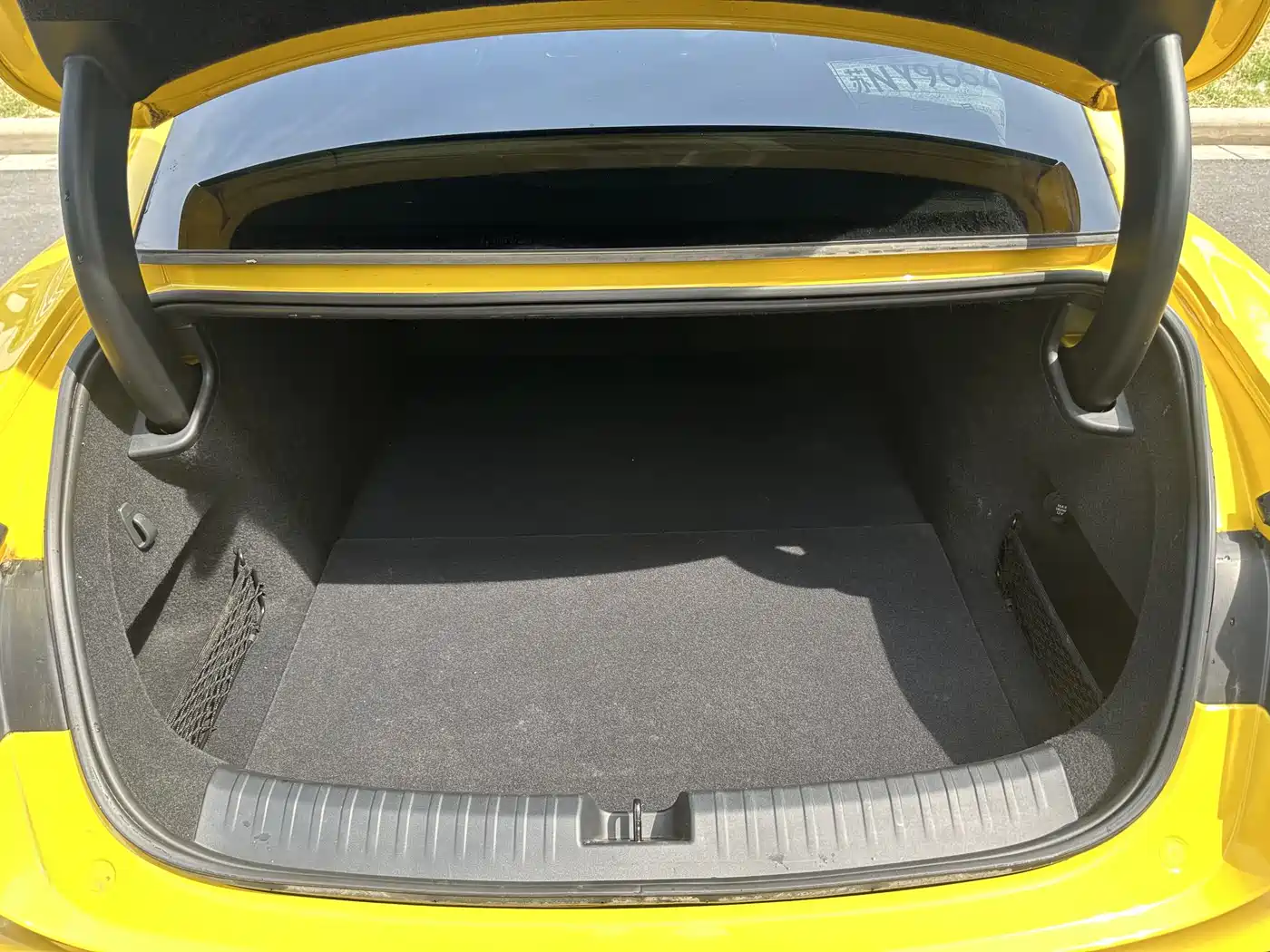 Xiaomi Auto Xiaomi SU7 Ultra 2025 Model Ultra фото 16