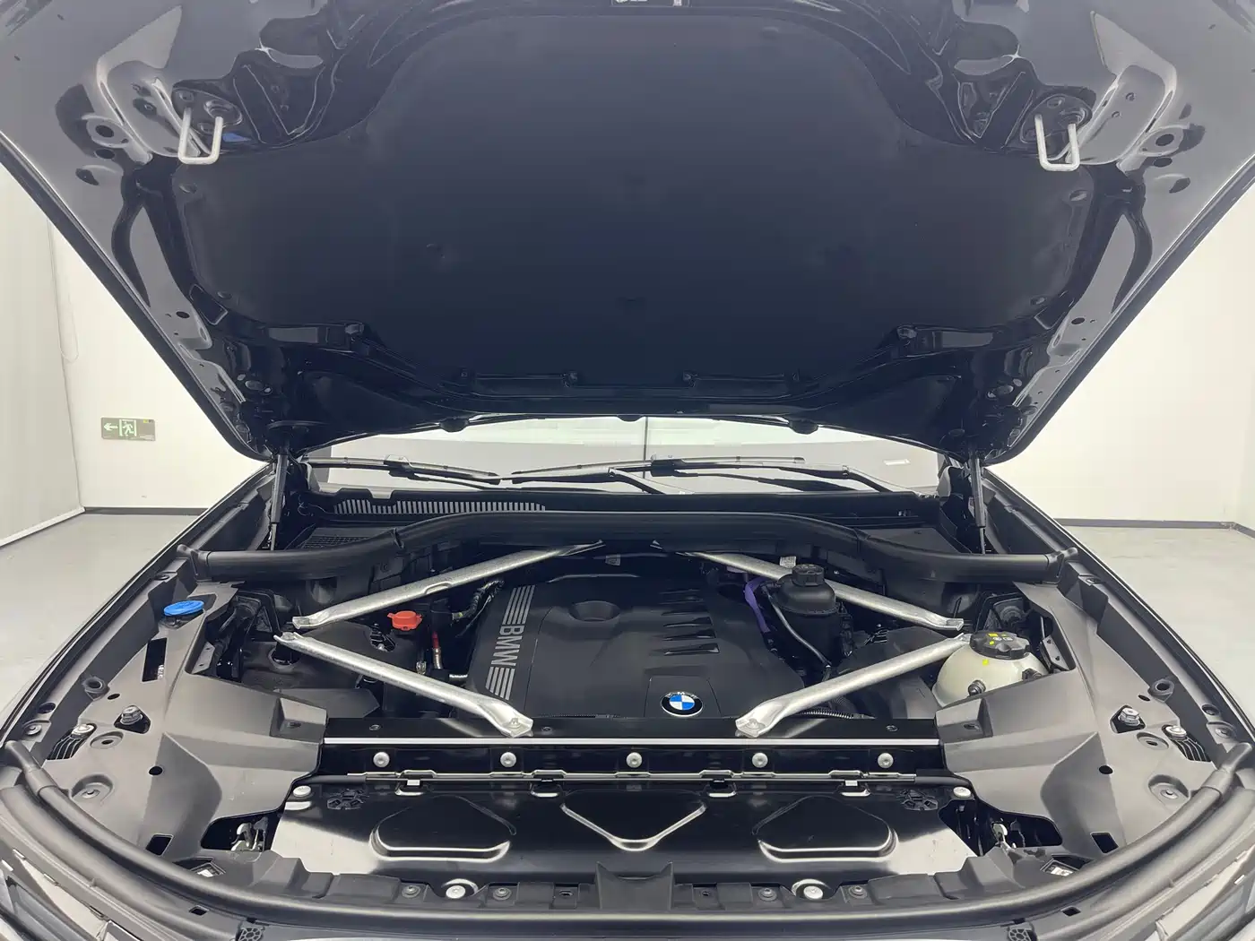 BMW X7 2024 xDrive40i Leading Luxury Package фото 9