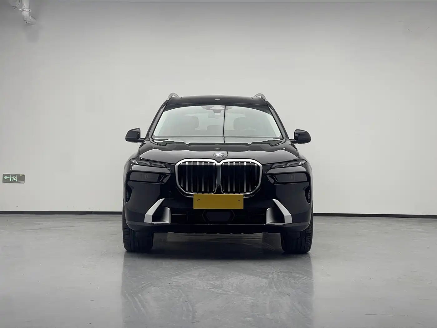 BMW X7 2024 xDrive40i Leading Luxury Package фото 2