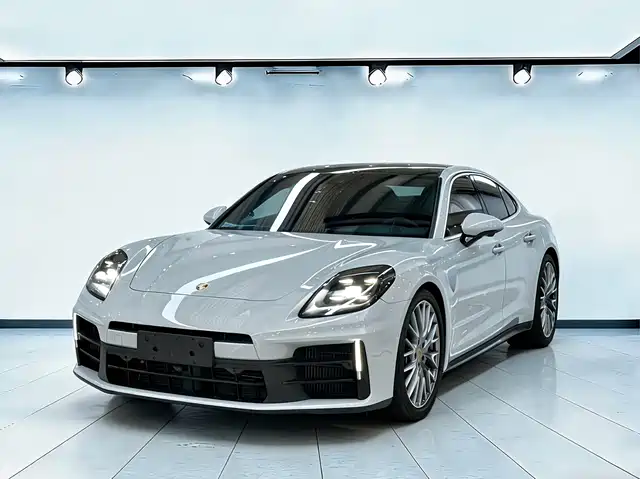 Porsche Panamera 2024 Panamera 2.9T