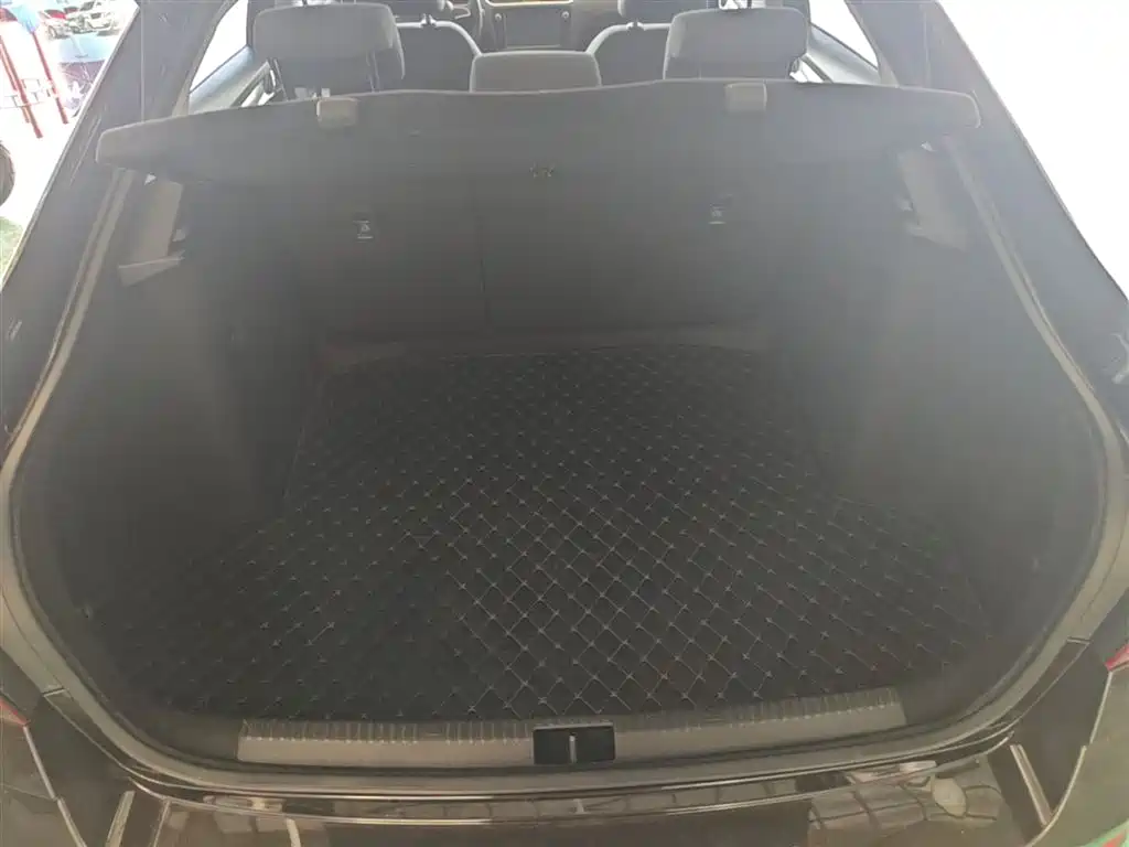 Škoda Octavia 2018 TSI230 DSG Comfort Edition фото 19