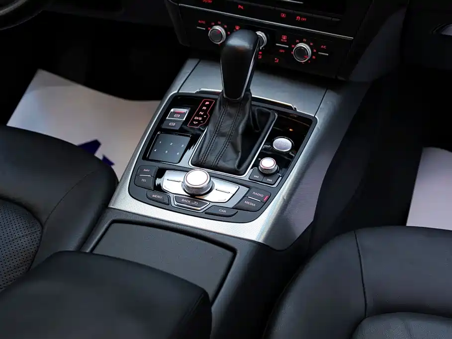 Audi A6L 2017 30 FSI Technology фото 20