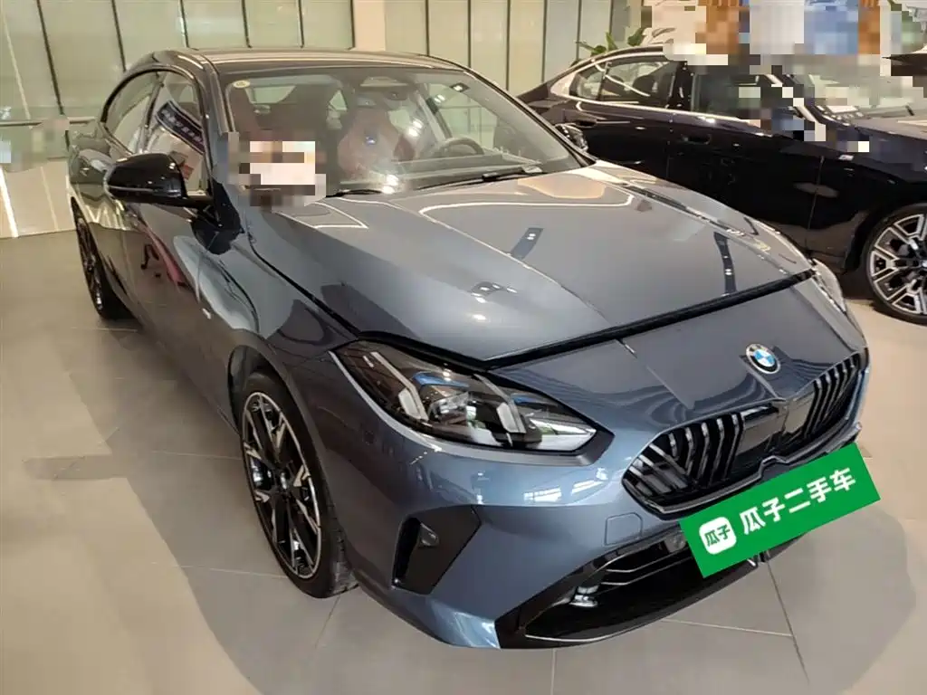 BMW 2 Series 2025 225L M Sport Moonlight Package фото 4