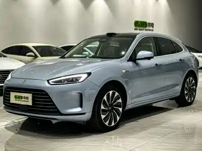 AITO M5