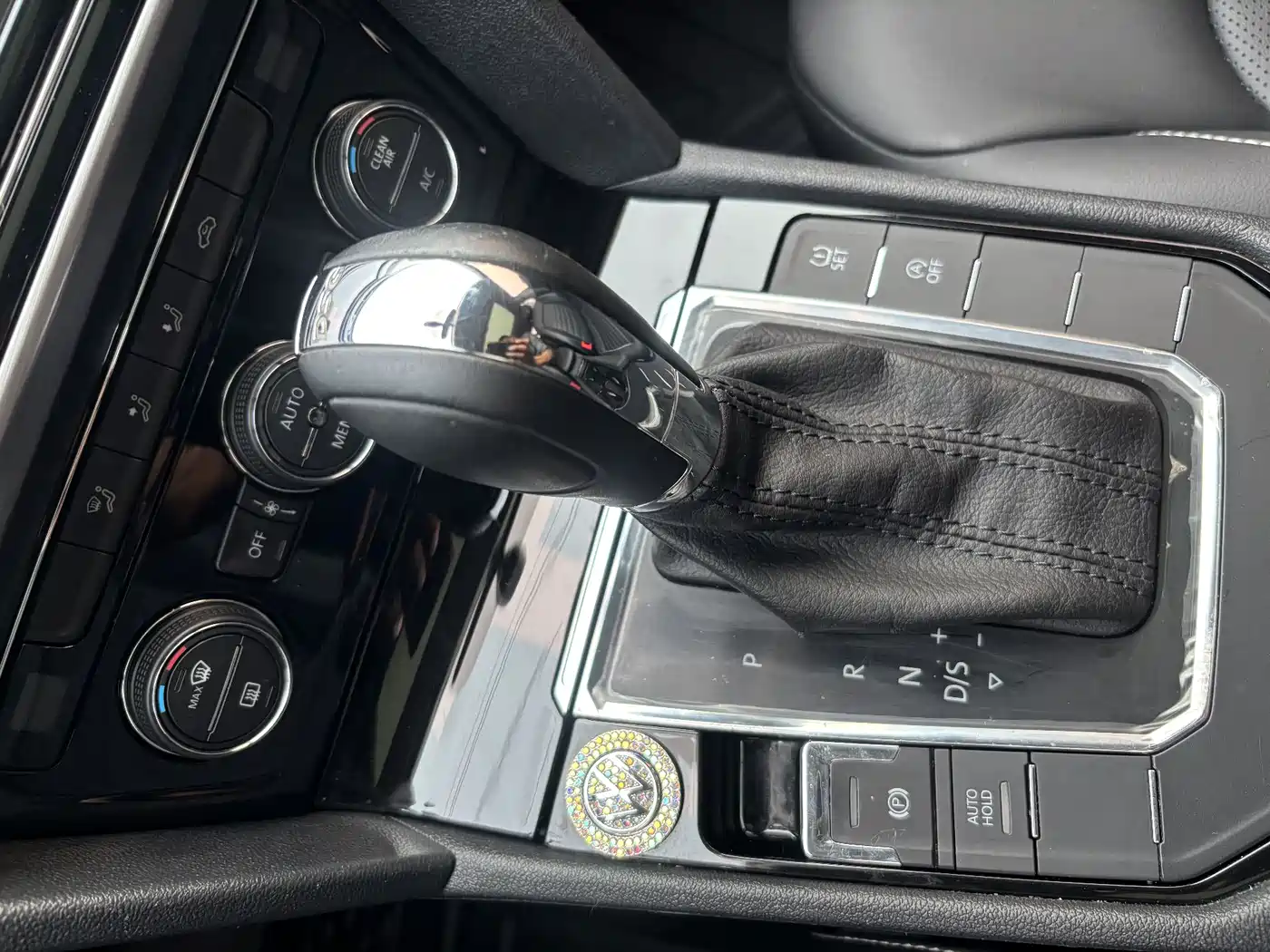 Volkswagen Lamando 2021 280TSI DSG Comfort Edition фото 15