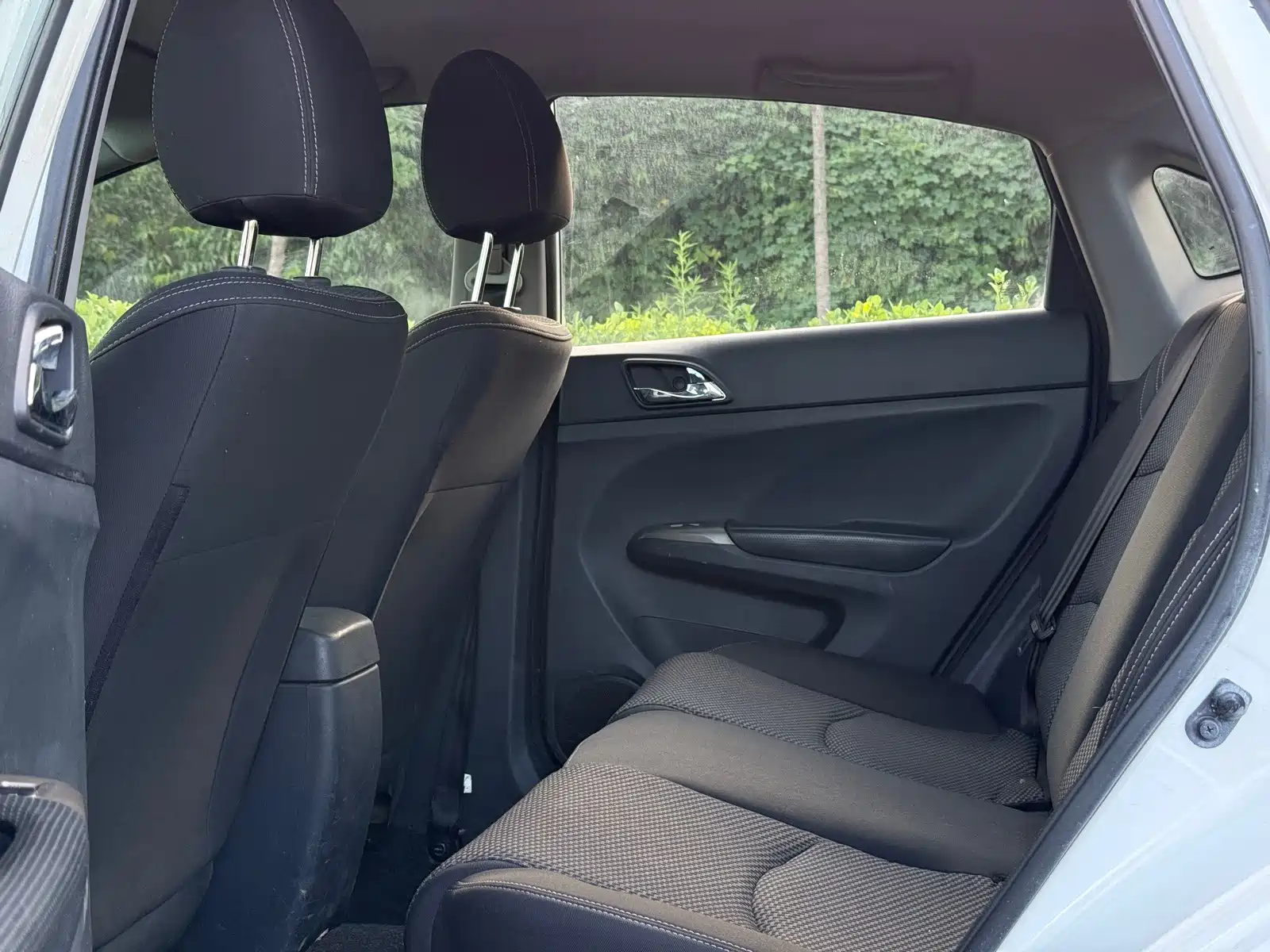 Фото 7 - Haima M3
