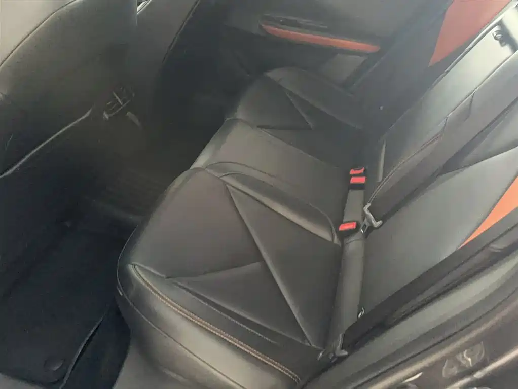 CHANGAN UNI-V