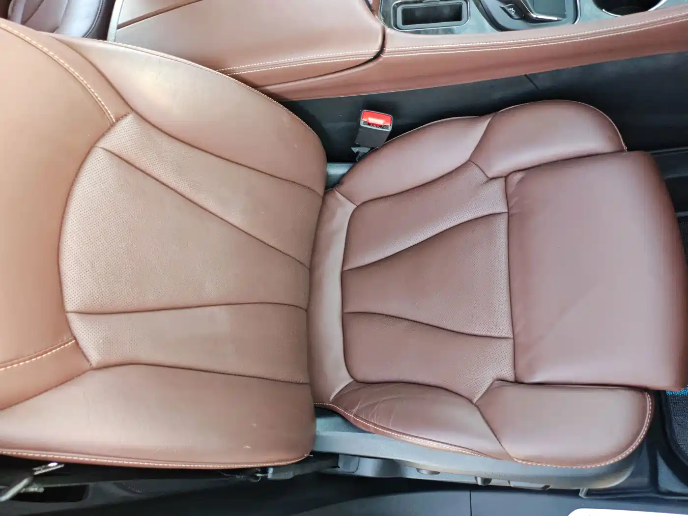 Buick Envision Plus 2015 2014 28T AWD All-round Sports Flagship