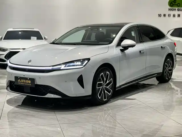 Baojun Baojun Enjoyment 2025 PHEV 140km Luxury Edition