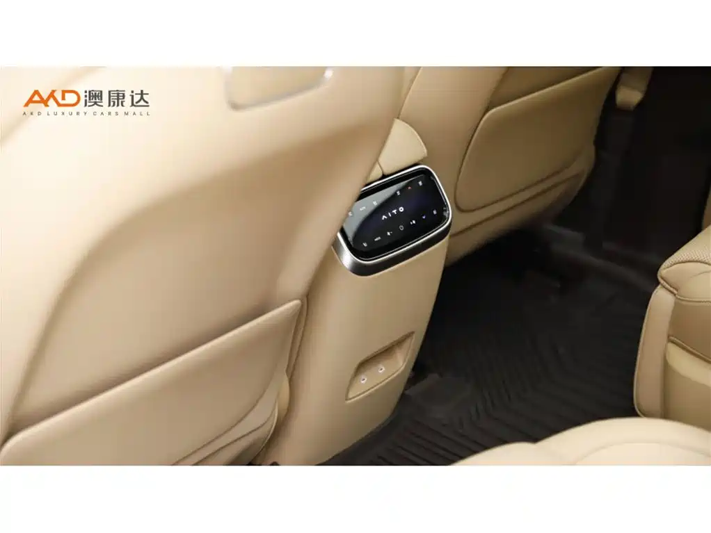AITO Wenjie AITO M7 2024 1.5T RWD Plus 6-Seater фото 10