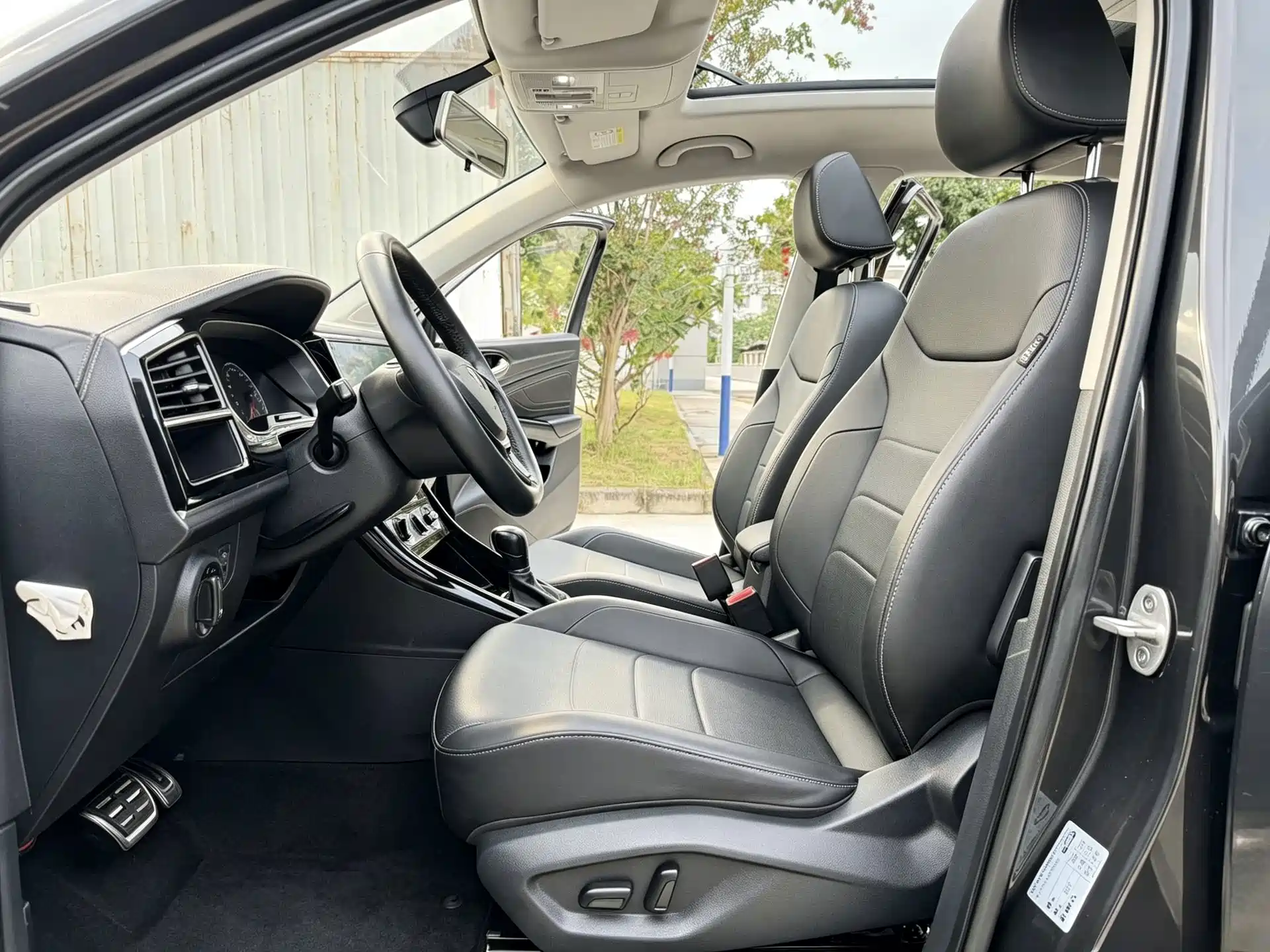 Фото 9 - Jetta VS7