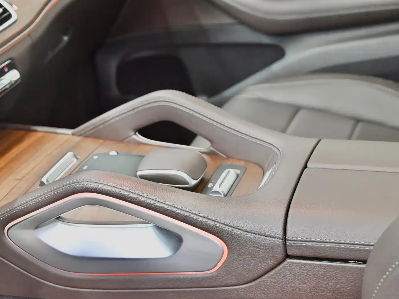 Mercedes-Benz GLE New Energy 2022 2022 GLE 350 e 4MATIC