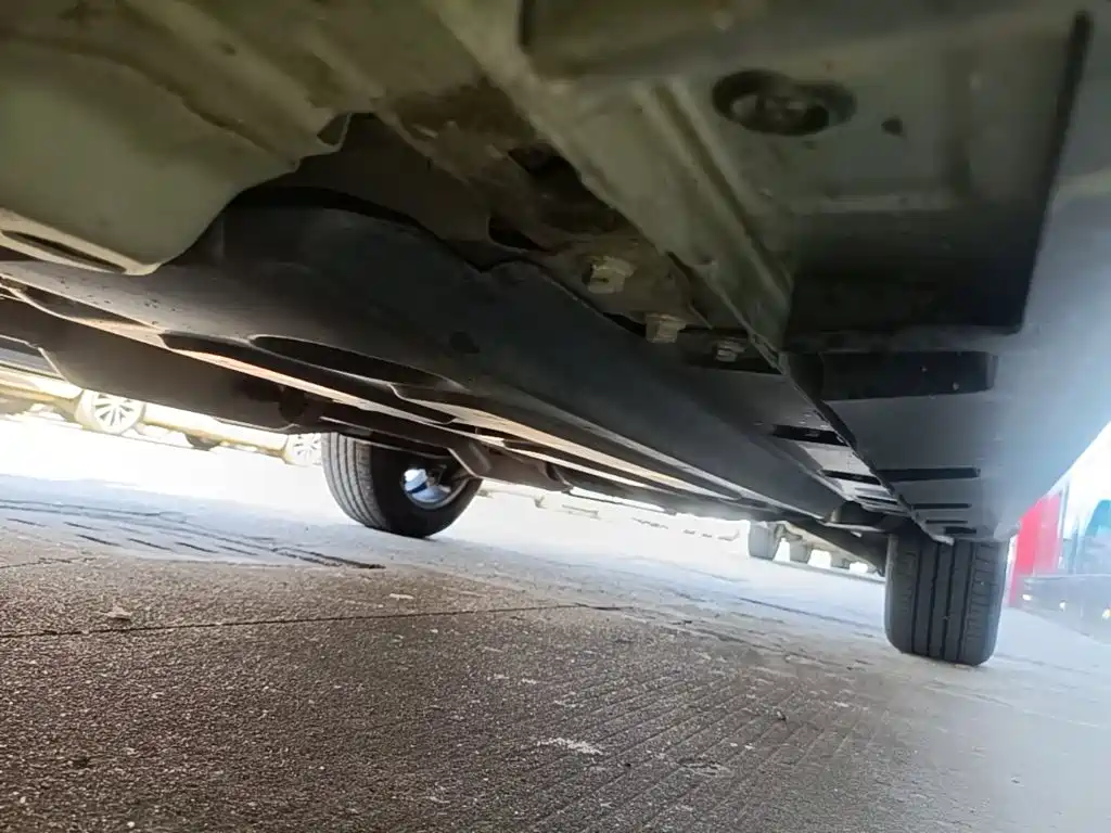 Haval Chitu 2021 2021 Boost Edition 1.5T Platinum Rabbit