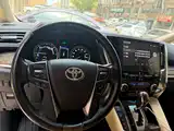 Фото 4 - Toyota Alphard