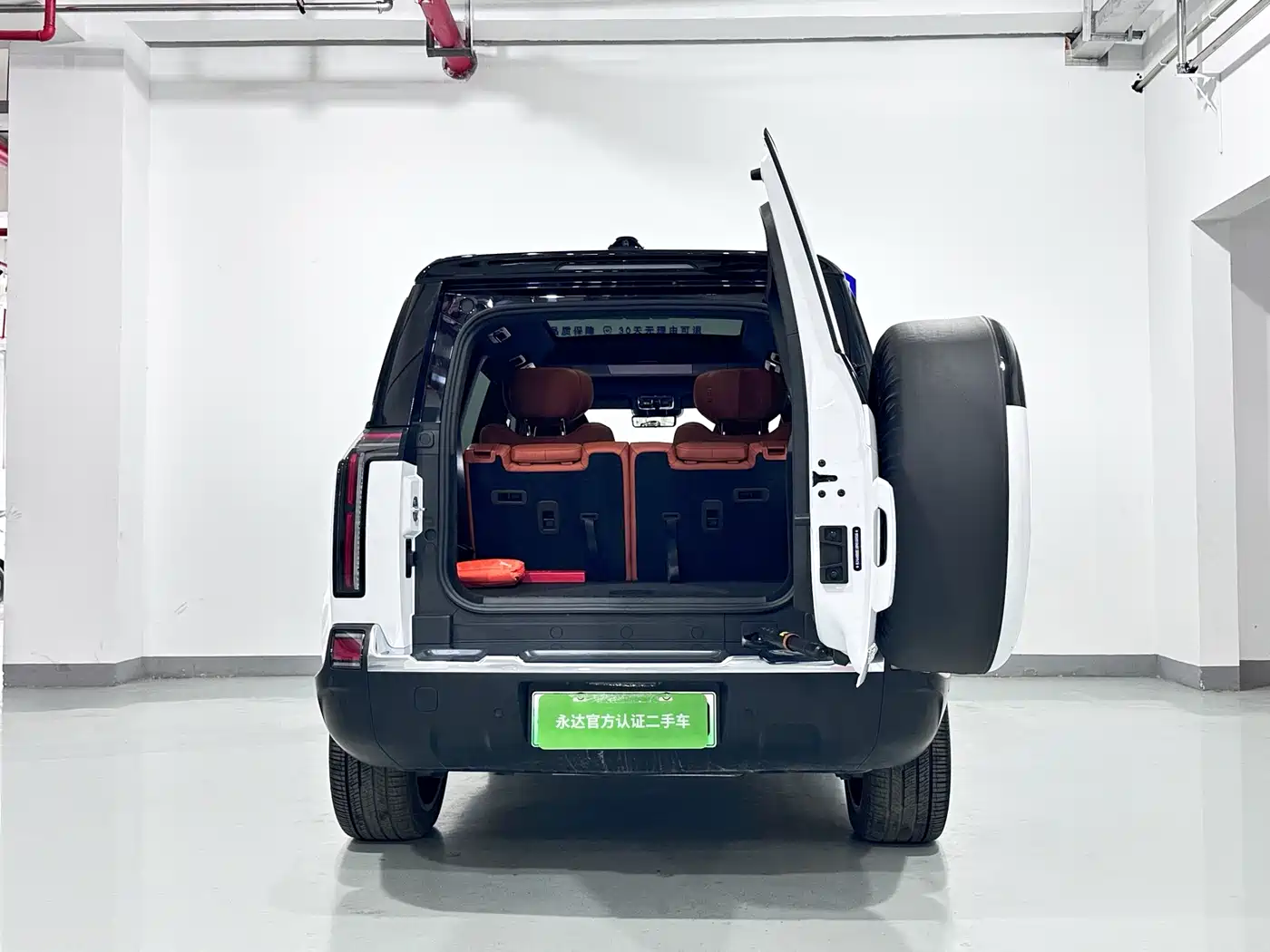 ROX POLAR STONE POLAR STONE 01