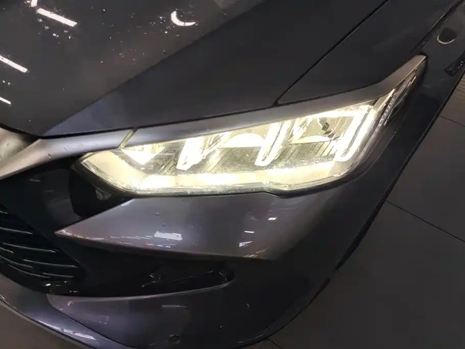 BYD Song Pro New Energy 2023 Champion Edition DM-i 110KM Excellence фото 5