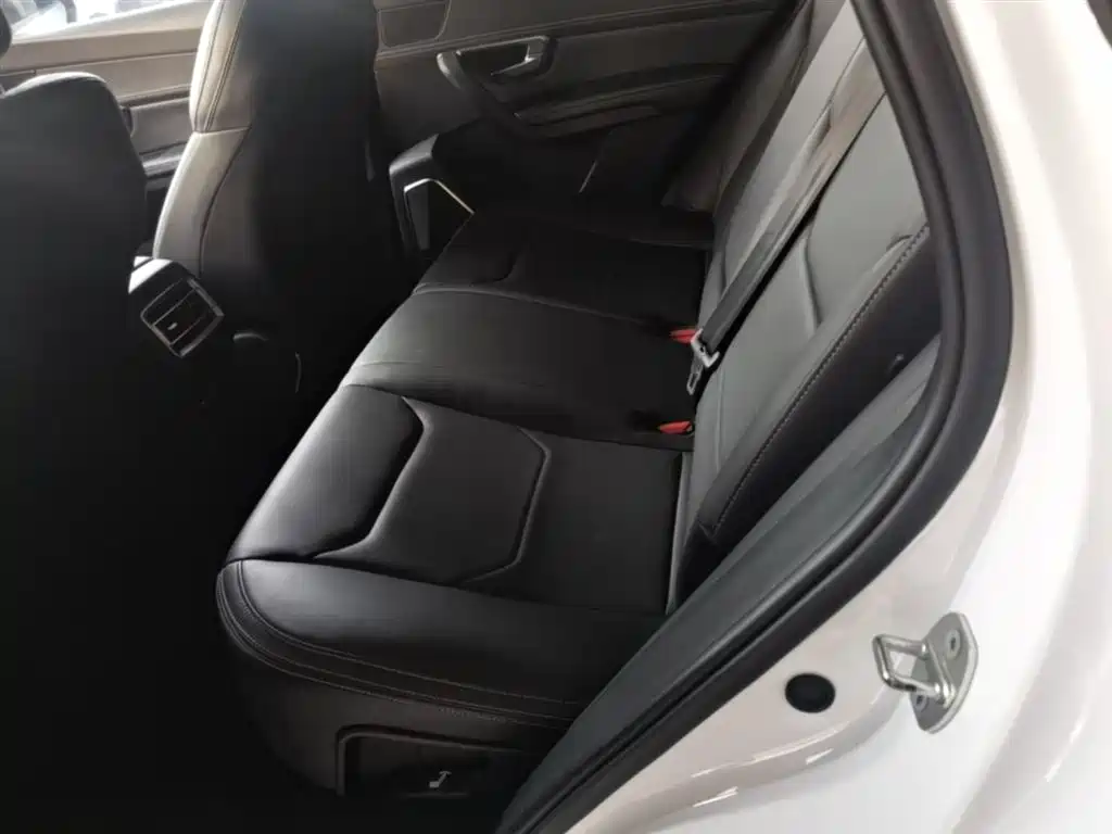 BYD Song Pro 2019 1.5T Automatic Elite фото 17
