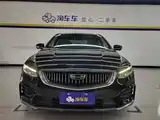 Фото 2 - Geely Preface