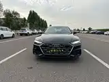 Photo 2 - Audi A7L