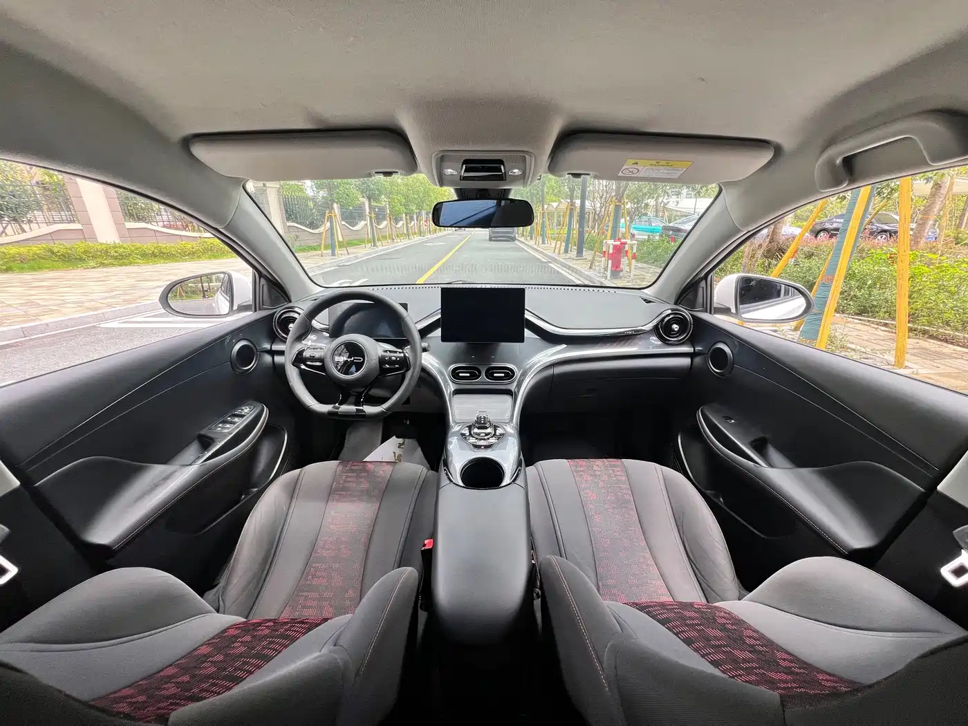BYD e2 2023 2023 Luxury Model