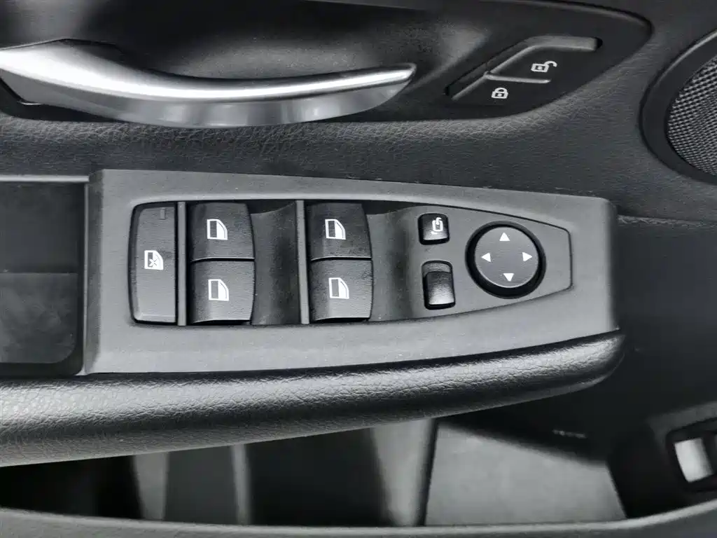 BMW 2 SERIES STATION WAGON