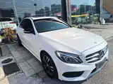 Фото 4 - Mercedes-Benz C-Class