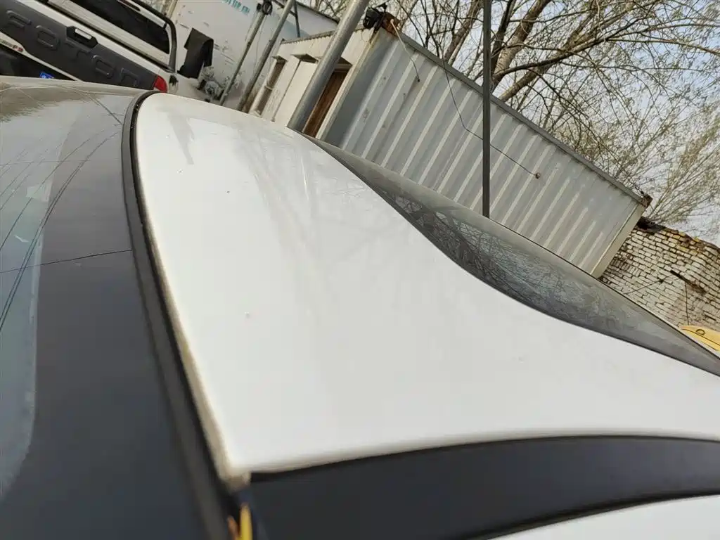 Soueast DX3 2023 2022 1.5L Manual Luxury