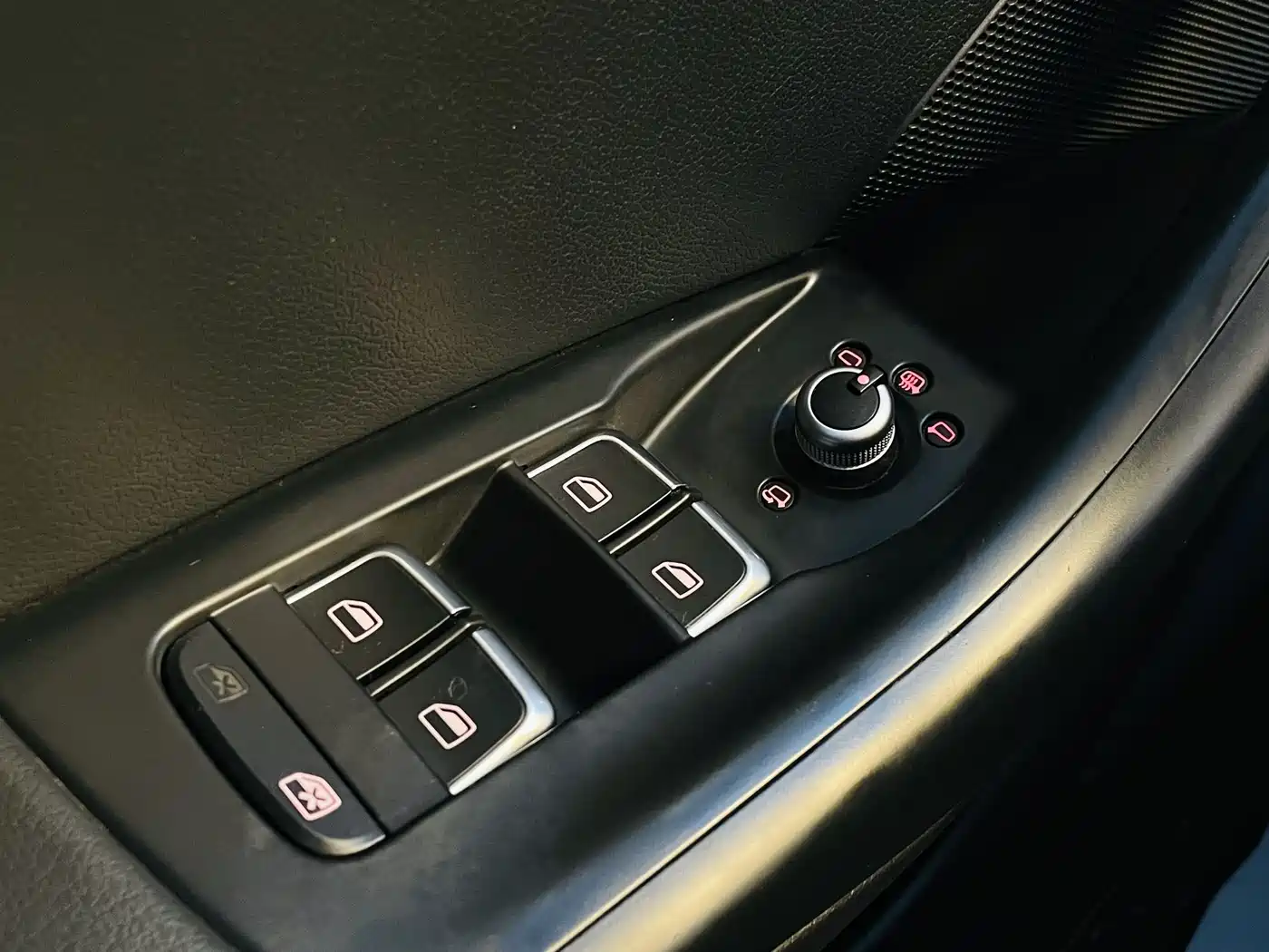 Audi Q3 2015 35 TFSI Comfort фото 10