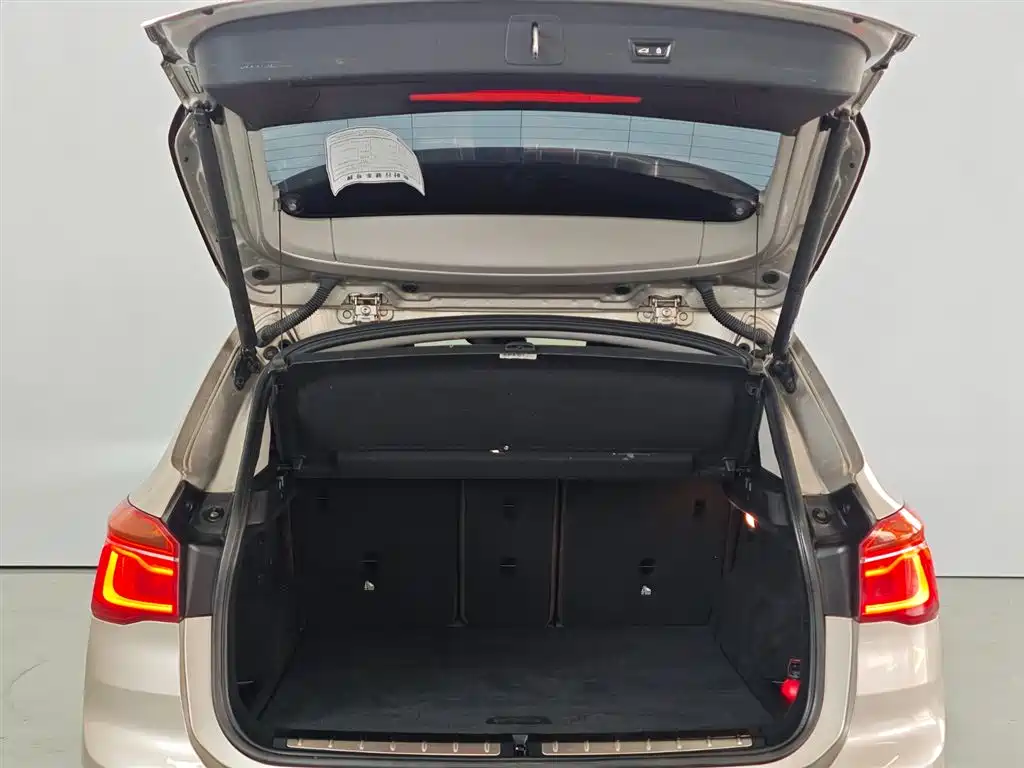 BMW X1 2019 xDrive20Li Luxury Model фото 7
