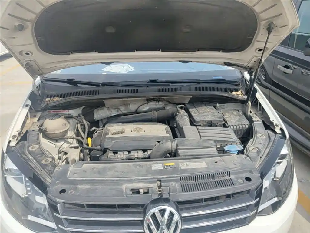 Volkswagen Sharan 2014 2.0TSI Standard фото 20