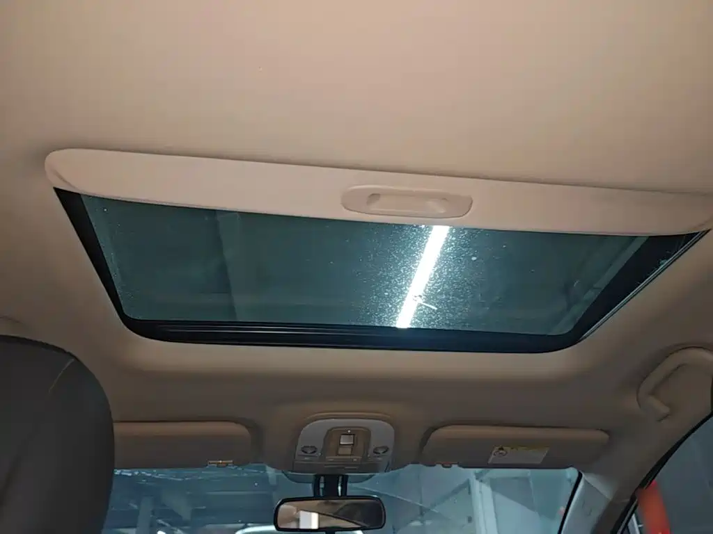 BYD Song MAX 2022 2021 Upgrade 1.5T Automatic Luxury Edition 7-Seater