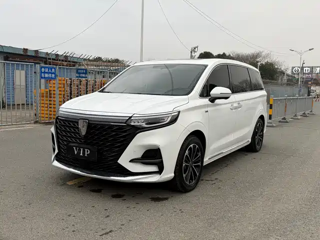 roewe imax8