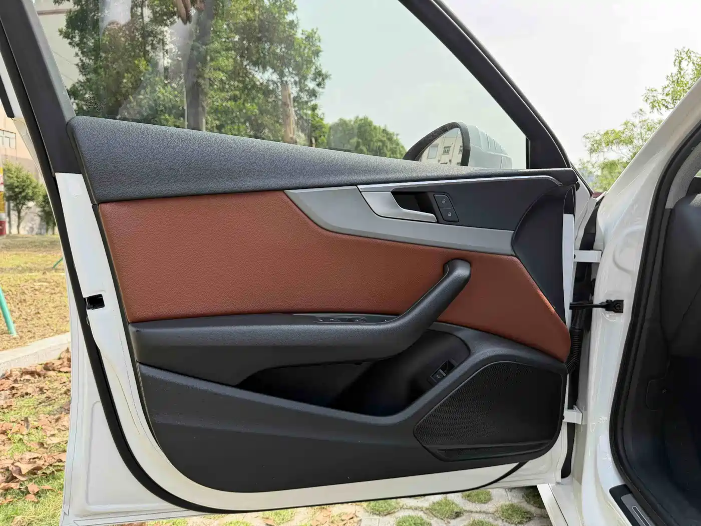 Audi A4L 2019 40 TFSI Progressive (China VI) фото 9