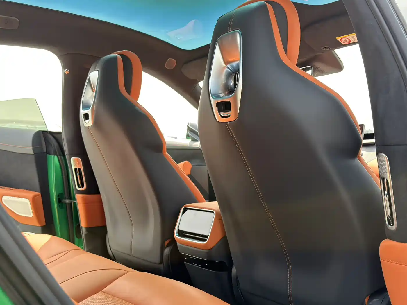 XIAOMI CAR XIAOMI YU7