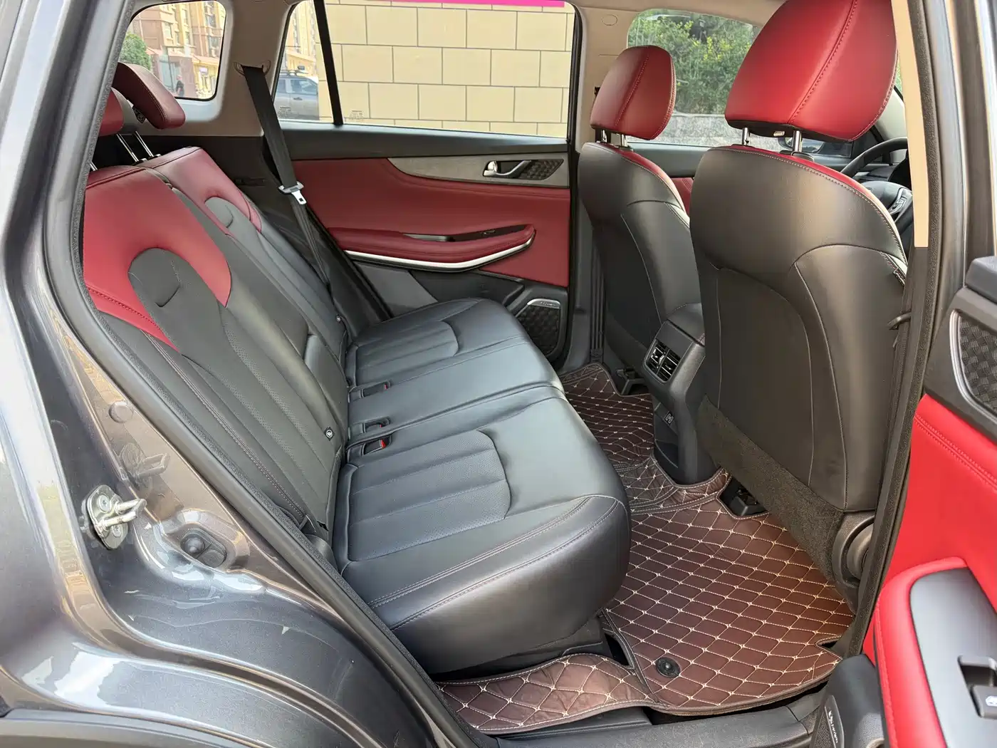 Changan CS75 2024 2024 Enjoyment Edition 1.5T DCT Luxury