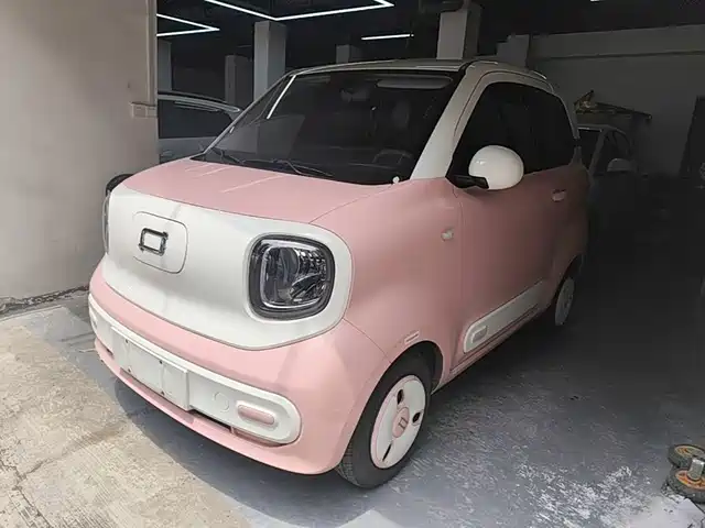 Besturn Bestune Pony 2024